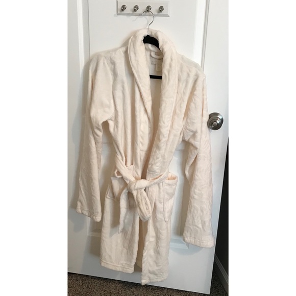 Other - Bath robe